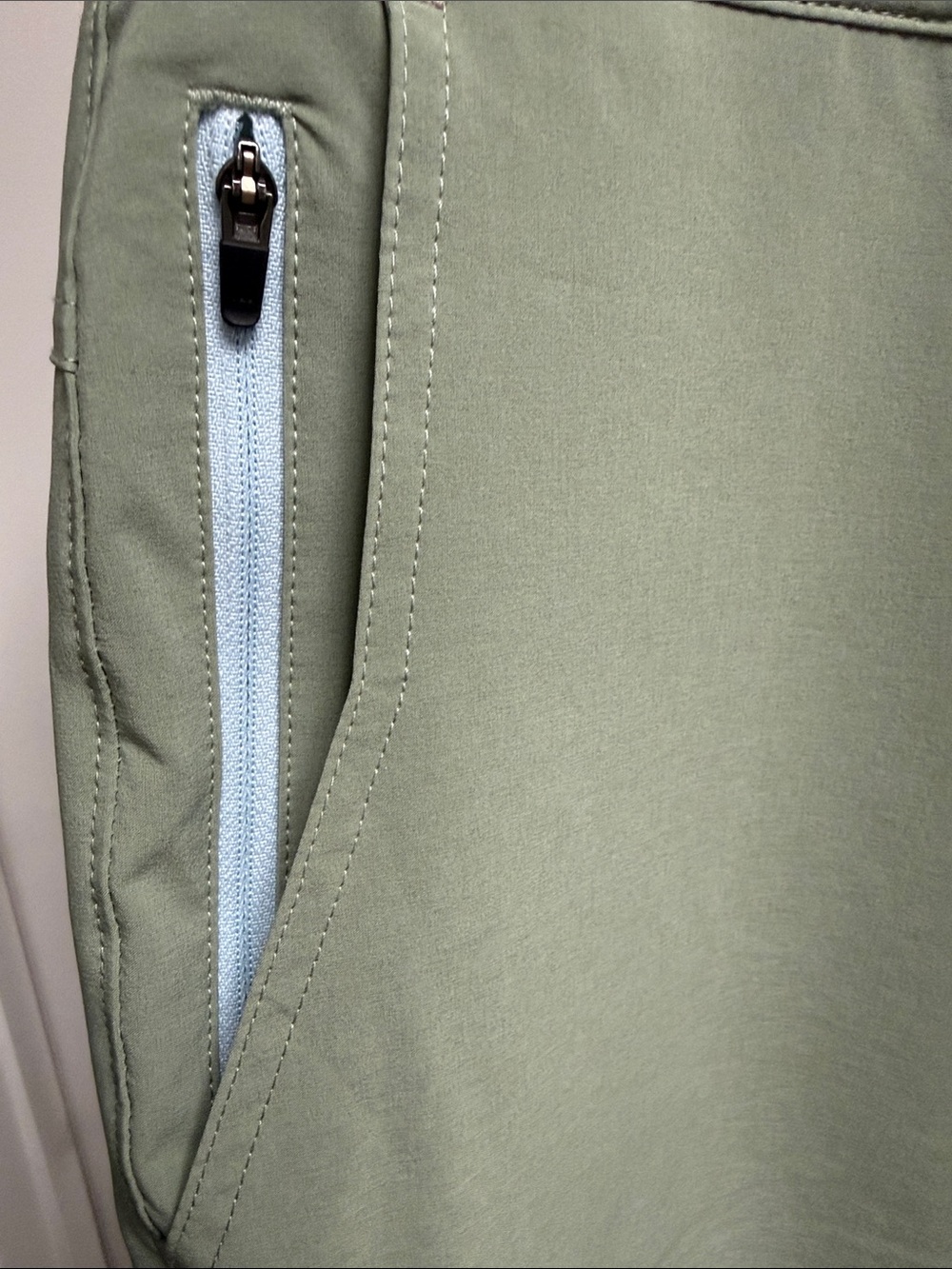 Stio Men's CFS Board Pant 38” NWOT - Picture 3 of 8
